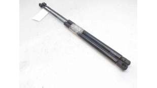 AMORTIGUADORES MALETERO / PORTON PEUGEOT 206 FASTBACK (2006-2007) 1.4 LPG 75CV 1360CC - L.7548800 / 8731E6