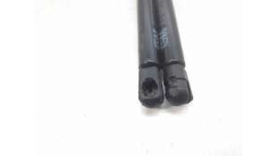AMORTIGUADORES MALETERO / PORTON PEUGEOT 206 FASTBACK (2006-2007) 1.4 LPG 75CV 1360CC - L.7548800 / 8731E6 2