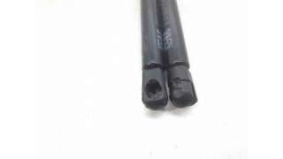 AMORTIGUADORES MALETERO / PORTON PEUGEOT 206 FASTBACK (2006-2007) 1.4 LPG 75CV 1360CC - L.7548800 / 8731E6
