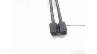 AMORTIGUADORES MALETERO / PORTON PEUGEOT 206 FASTBACK (2006-2007) 1.4 LPG 75CV 1360CC - L.7548800 / 8731E6
