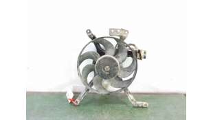 ELECTROVENTILADOR SEAT INCA (1995-2003) 1.9 D 64CV 1896CC - L.7549046 / 6K0959455A