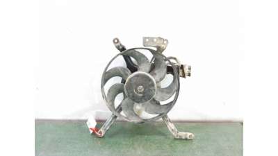 ELECTROVENTILADOR SEAT INCA (1995-2003) 1.9 D 64CV 1896CC - L.7549046 / 6K0959455A