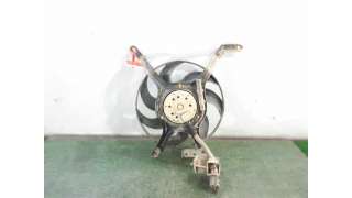 ELECTROVENTILADOR SEAT INCA (1995-2003) 1.9 D 64CV 1896CC - L.7549046 / 6K0959455A