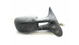 RETROVISOR DERECHO SEAT INCA (1995-2003) 1.9 D 64CV 1896CC - L.7549113 / 6K9857502CFKZ 2