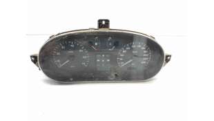 CUADRO INSTRUMENTOS RENAULT MEGANE SCENIC (1997-1999) 1.9 DTI (JA0N) 98CV 1870CC - L.7549213 / 8200038783