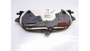 CUADRO INSTRUMENTOS RENAULT MEGANE SCENIC (1997-1999) 1.9 DTI (JA0N) 98CV 1870CC - L.7549213 / 8200038783 2