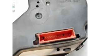 CUADRO INSTRUMENTOS RENAULT MEGANE SCENIC (1997-1999) 1.9 DTI (JA0N) 98CV 1870CC - L.7549213 / 8200038783