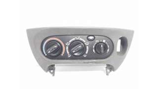 MANDO CALEFACCION /  AIRE ACONDICIONADO RENAULT MEGANE SCENIC (1997-1999) 1.9 DTI (JA0N) 98CV 1870CC - L.7549261 / 663212P