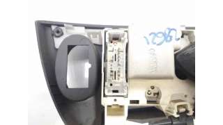 MANDO CALEFACCION /  AIRE ACONDICIONADO RENAULT MEGANE SCENIC (1997-1999) 1.9 DTI (JA0N) 98CV 1870CC - L.7549261 / 663212P