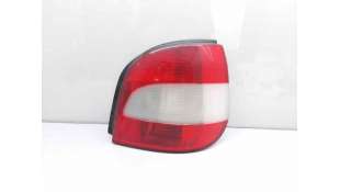 PILOTO TRASERO DERECHO RENAULT MEGANE SCENIC (1997-1999) 1.9 DTI (JA0N) 98CV 1870CC - L.7549310 / 7700428055