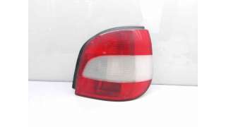 PILOTO TRASERO DERECHO RENAULT MEGANE SCENIC (1997-1999) 1.9 DTI (JA0N) 98CV 1870CC - L.7549310 / 7700428055