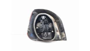 PILOTO TRASERO DERECHO RENAULT MEGANE SCENIC (1997-1999) 1.9 DTI (JA0N) 98CV 1870CC - L.7549310 / 7700428055 2