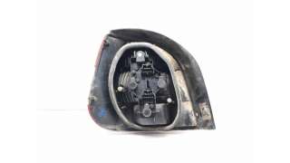 PILOTO TRASERO DERECHO RENAULT MEGANE SCENIC (1997-1999) 1.9 DTI (JA0N) 98CV 1870CC - L.7549310 / 7700428055