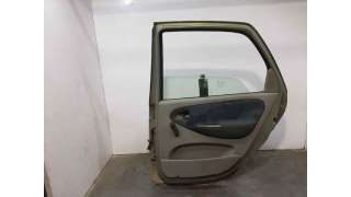 PUERTA TRASERA DERECHA RENAULT MEGANE SCENIC (1997-1999) 1.9 DTI (JA0N) 98CV 1870CC - L.7549324 / 7751472140