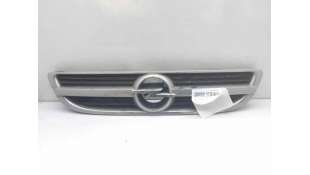REJILLA DELANTERA OPEL ZAFIRA A LIMUSINA (2000-2005) 2.0 DTI 16V (F75) 101CV 1995CC - L.7549947 / 24453538