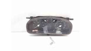 CUADRO INSTRUMENTOS RENAULT LAGUNA II (2001-2005) 1.9 DCI (BG0R) 100CV 1870CC - L.7550155 / 8200291332