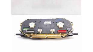 CUADRO INSTRUMENTOS RENAULT LAGUNA II (2001-2005) 1.9 DCI (BG0R) 100CV 1870CC - L.7550155 / 8200291332 2