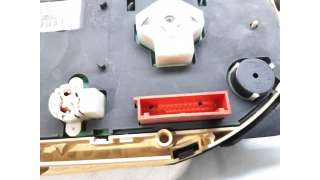 CUADRO INSTRUMENTOS RENAULT LAGUNA II (2001-2005) 1.9 DCI (BG0R) 100CV 1870CC - L.7550155 / 8200291332