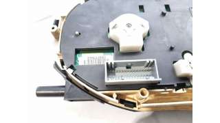 CUADRO INSTRUMENTOS RENAULT LAGUNA II (2001-2005) 1.9 DCI (BG0R) 100CV 1870CC - L.7550155 / 8200291332