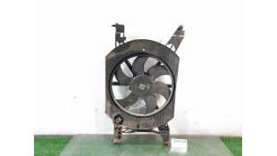 ELECTROVENTILADOR RENAULT LAGUNA II (2001-2005) 1.9 DCI (BG0R) 100CV 1870CC - L.7550164 / 7700422632