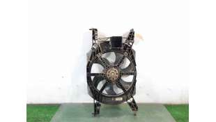 ELECTROVENTILADOR RENAULT LAGUNA II (2001-2005) 1.9 DCI (BG0R) 100CV 1870CC - L.7550164 / 7700422632 2