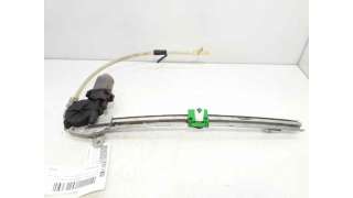 ELEVALUNAS TRASERO IZQUIERDO RENAULT LAGUNA II (2001-2005) 1.9 DCI (BG0R) 100CV 1870CC - L.7550168 / 8200000573