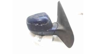 RETROVISOR DERECHO VOLKSWAGEN GOLF IV (1997-2004) 1.9 TDI 110CV 1896CC - L.7550540 / 1J185750801C 2