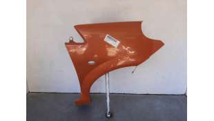ALETA DELANTERA DERECHA CITROEN C3 PLURIEL (2003-) 1.6 109CV 1587CC - L.7550592 / 7841P7