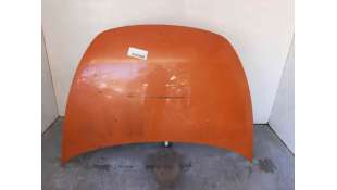 CAPOT CITROEN C3 PLURIEL (2003-) 1.6 109CV 1587CC - L.7550631 / 7901K4
