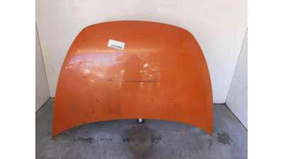 CAPOT CITROEN C3 PLURIEL (2003-) 1.6 109CV 1587CC - L.7550631 / 7901K4