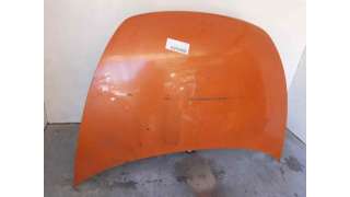 CAPOT CITROEN C3 PLURIEL (2003-) 1.6 109CV 1587CC - L.7550631 / 7901K4
