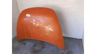 CAPOT CITROEN C3 PLURIEL (2003-) 1.6 109CV 1587CC - L.7550631 / 7901K4