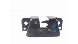 CERRADURA MALETERO / PORTON CITROEN C3 PLURIEL (2003-) 1.6 109CV 1587CC - L.7550642 / 9642883580