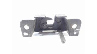CERRADURA MALETERO / PORTON CITROEN C3 PLURIEL (2003-) 1.6 109CV 1587CC - L.7550642 / 9642883580