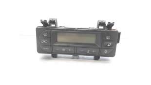 MANDO CLIMATIZADOR CITROEN C3 PLURIEL (2003-) 1.6 109CV 1587CC - L.7550692 / 96377774XT