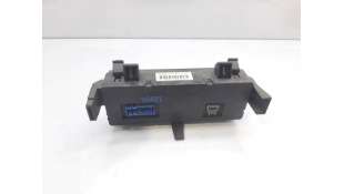 MANDO CLIMATIZADOR CITROEN C3 PLURIEL (2003-) 1.6 109CV 1587CC - L.7550692 / 96377774XT 2