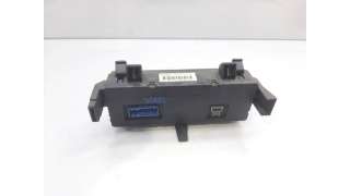 MANDO CLIMATIZADOR CITROEN C3 PLURIEL (2003-) 1.6 109CV 1587CC - L.7550692 / 96377774XT