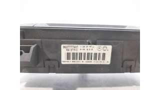 MANDO CLIMATIZADOR CITROEN C3 PLURIEL (2003-) 1.6 109CV 1587CC - L.7550692 / 96377774XT