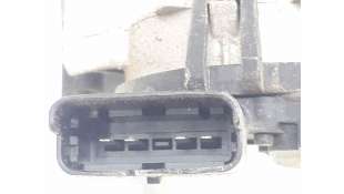 MOTOR LIMPIA DELANTERO CITROEN C3 PLURIEL (2003-) 1.6 109CV 1587CC - L.7550710 / 6401F4 2
