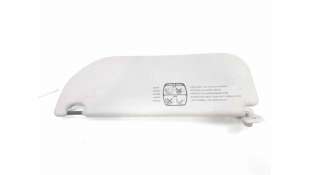 PARASOL DERECHO CITROEN C3 PLURIEL (2003-) 1.6 109CV 1587CC - L.7550731 / 8143GA 2