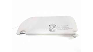 PARASOL DERECHO CITROEN C3 PLURIEL (2003-) 1.6 109CV 1587CC - L.7550731 / 8143GA