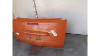 PORTON TRASERO CITROEN C3 PLURIEL (2003-) 1.6 109CV 1587CC - L.7550787 / 8701AN