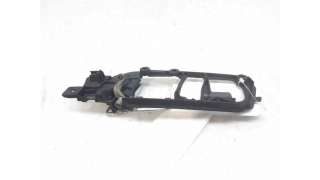 MANETA INTERIOR DELANTERA DERECHA VOLKSWAGEN POLO (2001-2008) 1.4 16V 75CV 1390CC - L.7550999 / 6Q2867180QFKZ