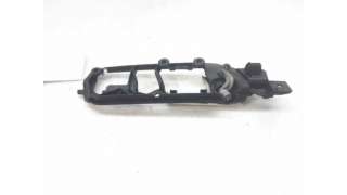 MANETA INTERIOR DELANTERA IZQUIERDA VOLKSWAGEN POLO (2001-2008) 1.4 16V 75CV 1390CC - L.7551000 / 601837173B