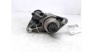 MOTOR ARRANQUE VOLKSWAGEN POLO (2001-2008) 1.4 16V 75CV 1390CC - L.7551005 / 0001120400