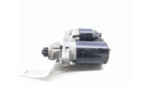 MOTOR ARRANQUE VOLKSWAGEN POLO (2001-2008) 1.4 16V 75CV 1390CC - L.7551005 / 0001120400 2