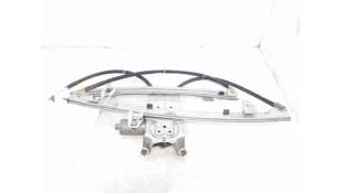 ELEVALUNAS DELANTERO DERECHO CITROEN XSARA PICASSO (1999-2011) 2.0 HDI 90CV 1997CC - L.7551194 / 0130821900 2