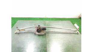 MOTOR LIMPIA DELANTERO CITROEN XSARA PICASSO (1999-2011) 2.0 HDI 90CV 1997CC - L.7551259 / 6405N8