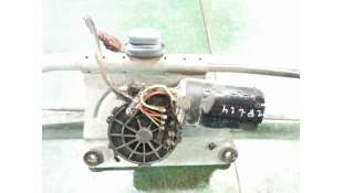 MOTOR LIMPIA DELANTERO CITROEN XSARA PICASSO (1999-2011) 2.0 HDI 90CV 1997CC - L.7551259 / 6405N8 2