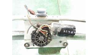MOTOR LIMPIA DELANTERO CITROEN XSARA PICASSO (1999-2011) 2.0 HDI 90CV 1997CC - L.7551259 / 6405N8